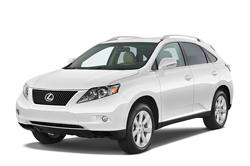 lexus car key